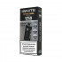 Электронная сигарета Ignite V250 Black 25000 - Popcorn Caramel (Карамельный попкорн)