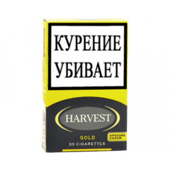 Harvest Gold